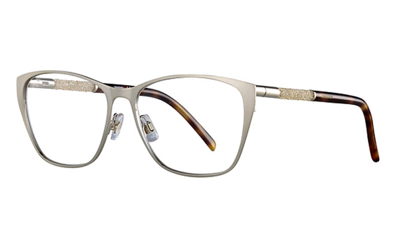 Swarovski Designer Frames | Specsure Opticians Consett