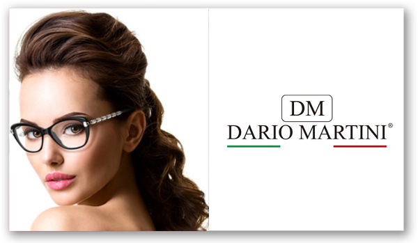 Dario Martini brand