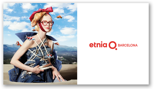 Etnia Barcel brand