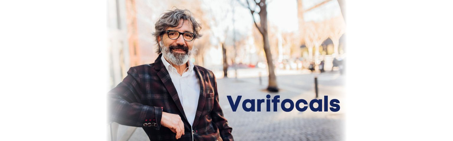 Varifocal Lenses | Specsure Opticians | Consett County Durham